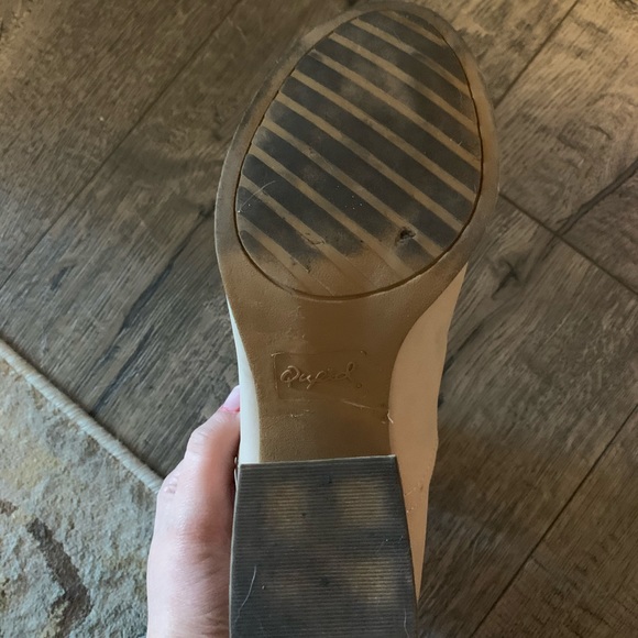 Peep Toe Booties - Picture 5 of 5